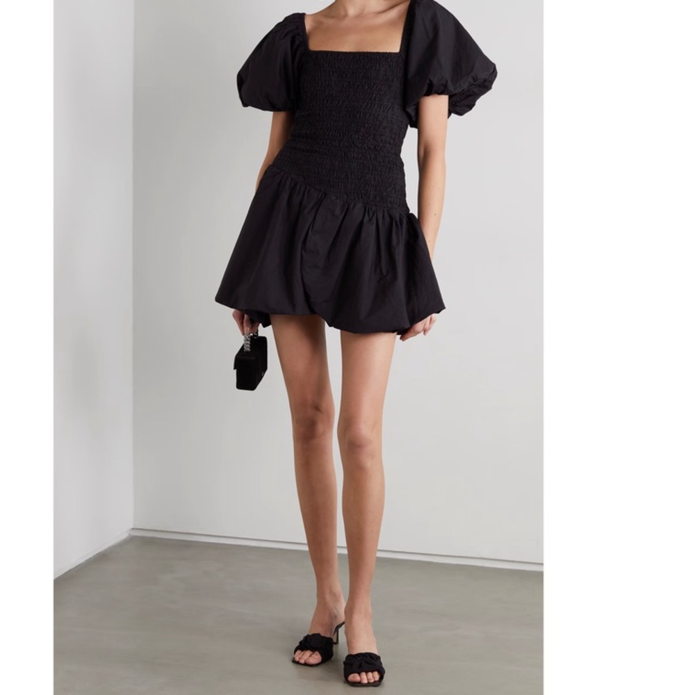Loveshackfancy Asa Dress